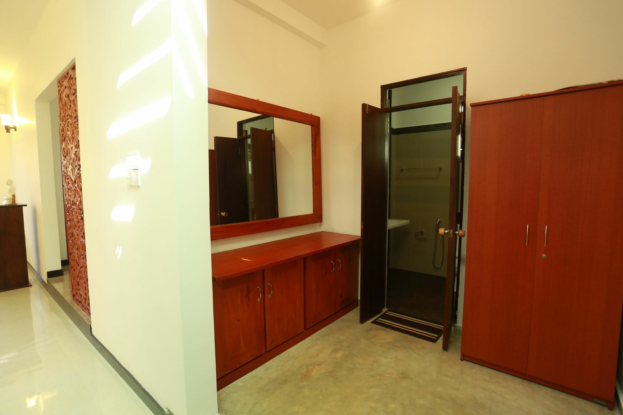 River Breeze Villa Bentota Exterior photo