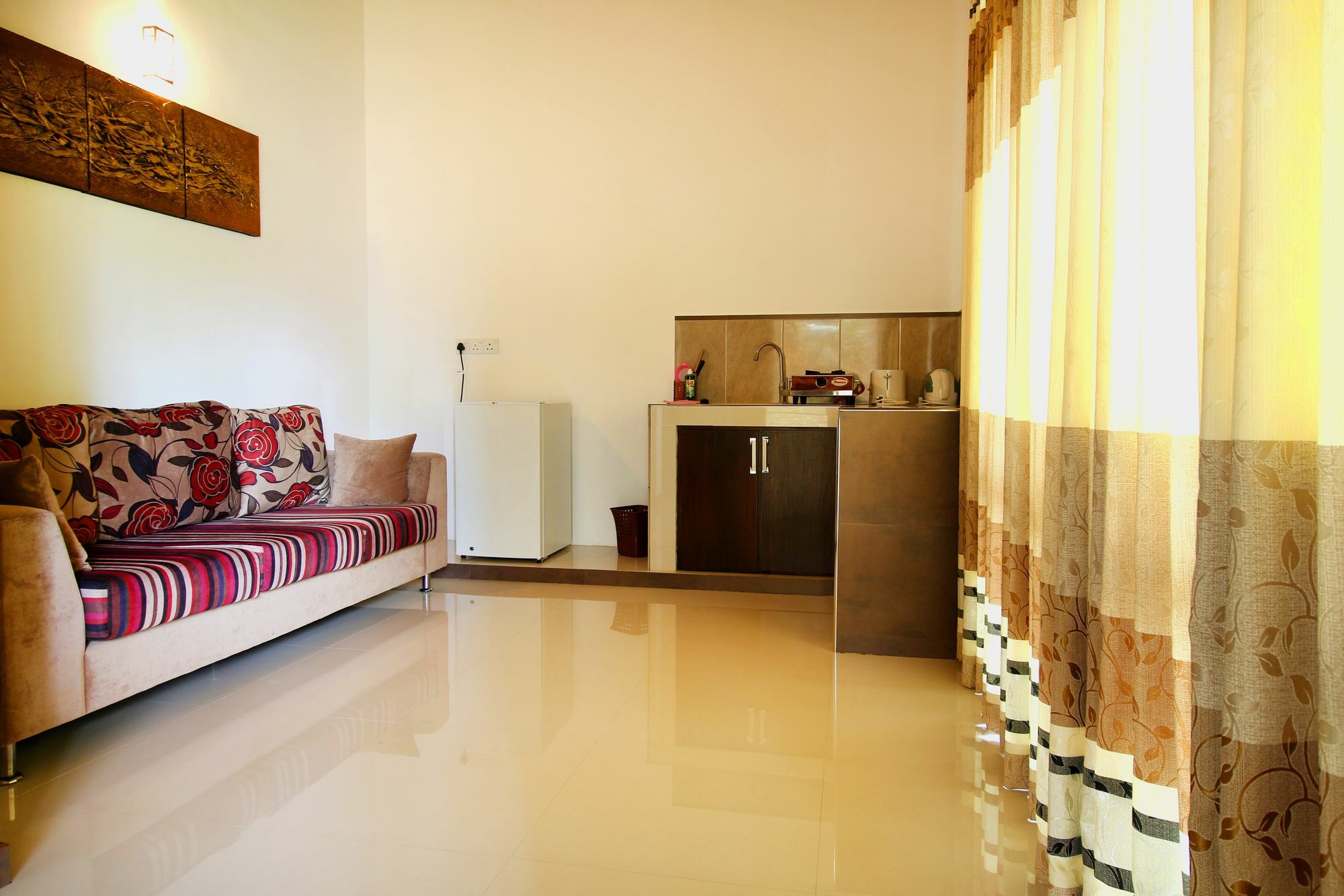 River Breeze Villa Bentota Exterior photo